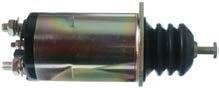 Solenoid  SNLS741-NK-CG