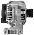 Alternator kompletny  CBA1861IR-BO-BS