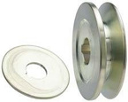 Pulley  138339-CG