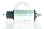 Solenoid 133395-NK-CG
