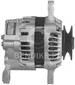 Alternator kompletny  CBA5018IR-MI-BS