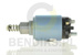 Solenoid  SNLS279-BO-CG