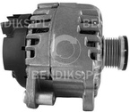 Alternator kompletny  CBA2190IR-VA-BS
