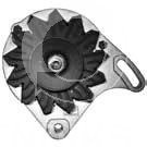 Alternator kompletny CBA572IR-MM-BS