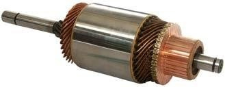 Armature IM3008-ND-OM