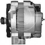 Alternator kompletny UBA938IR-DR-BS