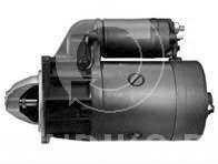 Rozrusznik kompletny CBS72-BO-BS