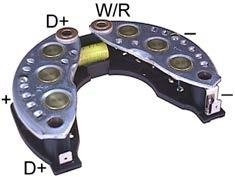 Rectifier 139672-VA-CG
