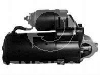 Rozrusznik kompletny CBS1281-VA-BS