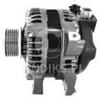 Alternator kompletny  CBA2097IR-ND-BS