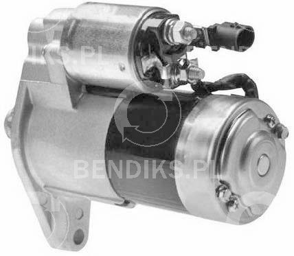 Starter CBS5297-MI-BS