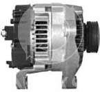 Alternator kompletny  CBA1637IR-MI-RB