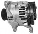 Alternator kompletny  CBA1684IR-BO-BS