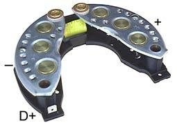 Rectifier 139669-VA-MB