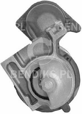 Starter UBS830-DR-BS