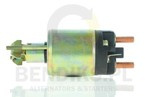 Solenoid  132271-FE-CG