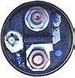 Solenoid  139476-VA-ER