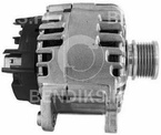 Alternator kompletny  CBA1986IR-VA-BS