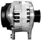 Alternator kompletny  CBA1755IR-VA-BS