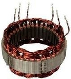 Field Coils  135533-VA-BS
