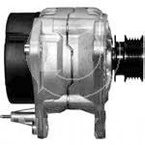 Alternator kompletny CBA1226IR-BO-BS