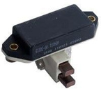 Regulator  131811-IS-CH