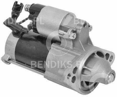 Starter CBS5415-ND-BS