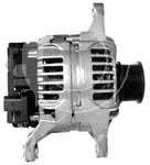 Alternator kompletny  CBA1700IR-BO-BS