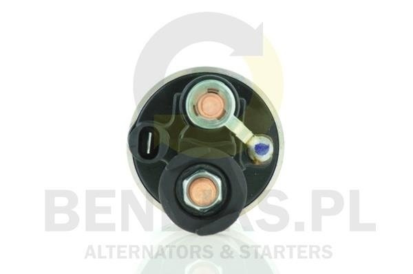 Solenoid 232003-HO-ER