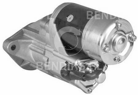 Starter CBS5389-ND-UP