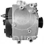 Alternator kompletny CBA1838IR-DR-BS