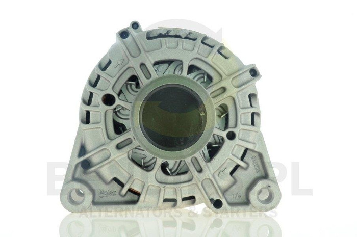 Alternator kompletny TG12C122-VA-BS