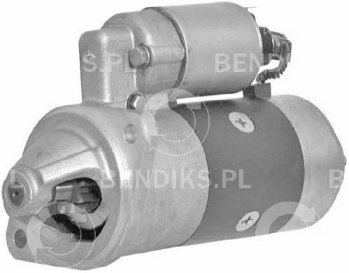 Starter CBS5155-HI-BS