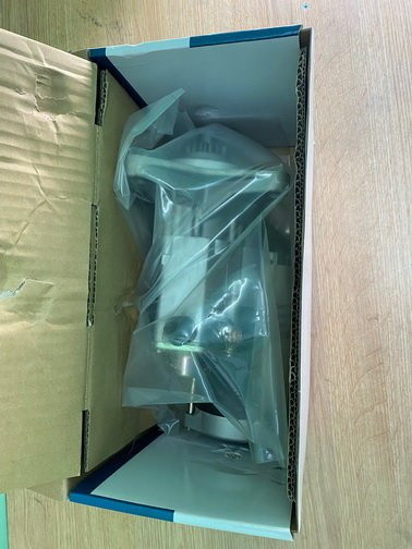 Starter STR-9109-HN-UP