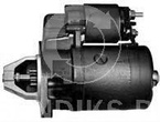 Rozrusznik kompletny CBS355-VA-BS