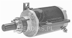 Starter  CBS5114-UT-BS