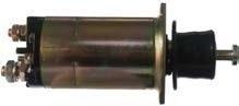 Solenoid  SNLS765-NK-CG