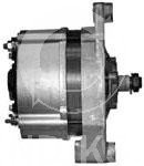 Alternator kompletny  CBA500IR-BO-RB