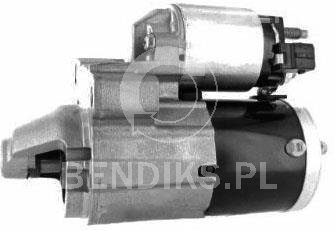 Starter CBS1417-BO-BS