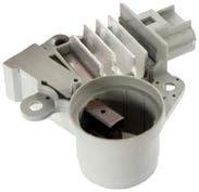 Regulator F600-FO-MB