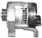 Alternator kompletny  CBA1350IR-MM-BS