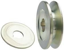 Pulley 138339-CG