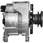 Alternator kompletny  CBA608IR-BO-BS