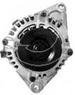 Alternator kompletny  JBA1717IR-MD-BS