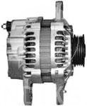 Alternator kompletny JBA1181IR-MI-BS