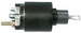 Solenoid  233716-BO-BO