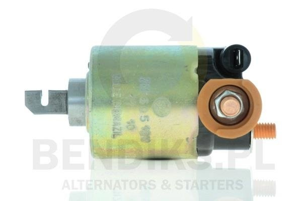 Solenoid 230018-HO-ER