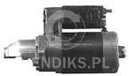 Starter  JBS360-ND-BS