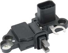 Regulator  F00M145207-BO-CG