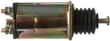 Solenoid  SNLS770-NK-CG
